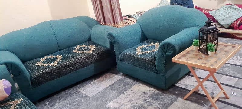 sofa set 6 seater 1