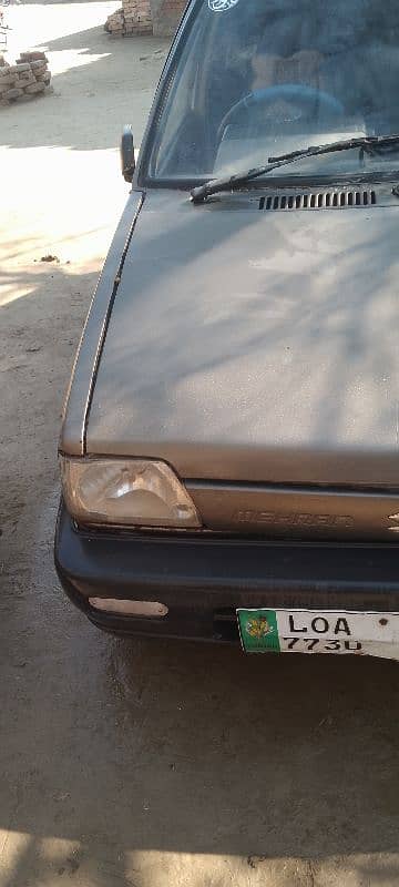 mehran 2