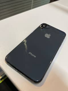 iphone x 256GB Dual PTA