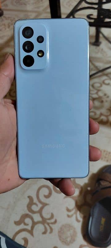 samsung a53 5