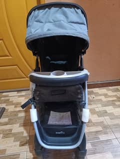 Babypram For Sale Even Flo