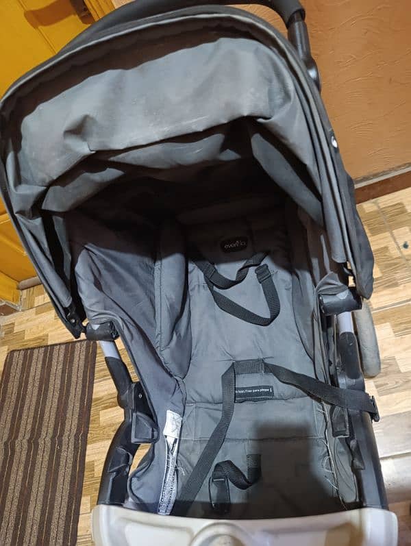 Babypram For Sale Even Flo 2