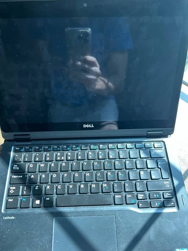 Dell latitude 5289 x360 touch 2