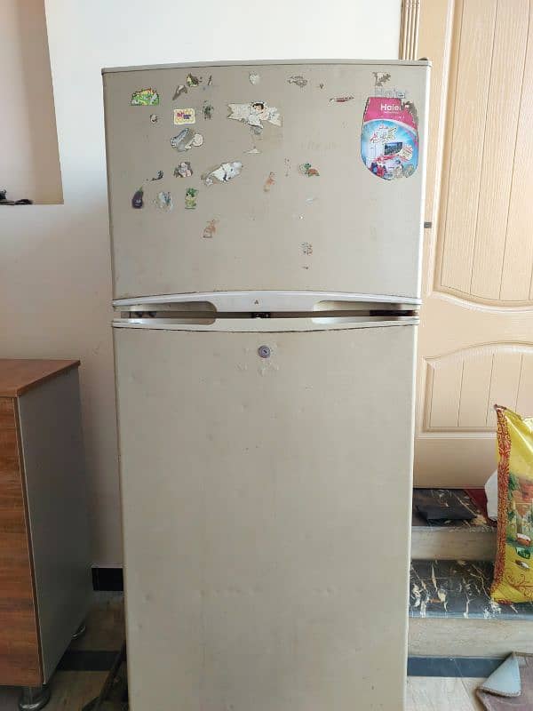 Haier Refrigerator for sale 0