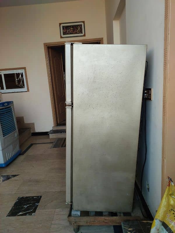 Haier Refrigerator for sale 1