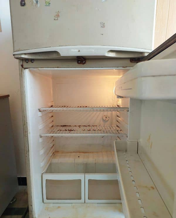 Haier Refrigerator for sale 2