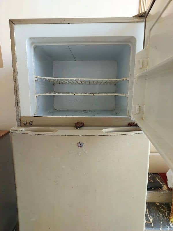 Haier Refrigerator for sale 3