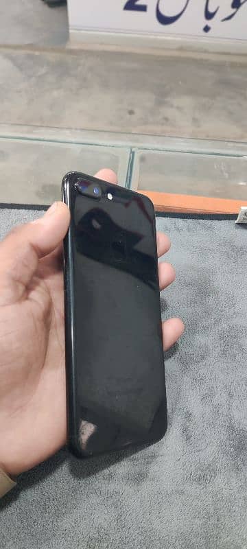 Iphone 7plus pta 0