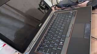 Dell Core i5 2 generation