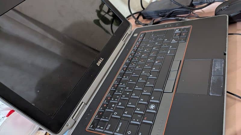 Dell Core i5 2 generation 0