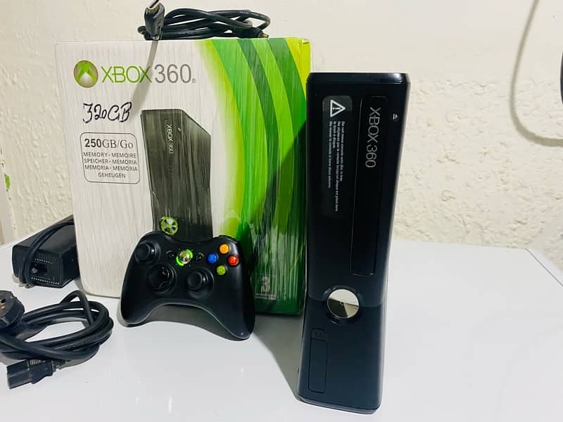 XBOX 360 JAILBREAK BOX GAME INSTALL 4k support graphics 0