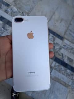 iphone 7plus for sale officially pta approved