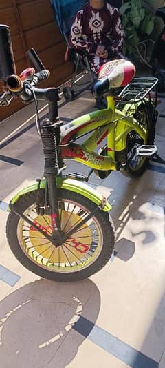 Kids Bicycle for sale