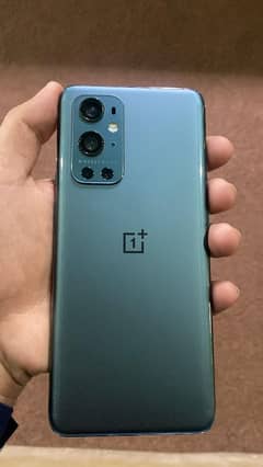 OnePlus 9 pro 5Gsim working