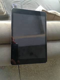 Ipad mini 3