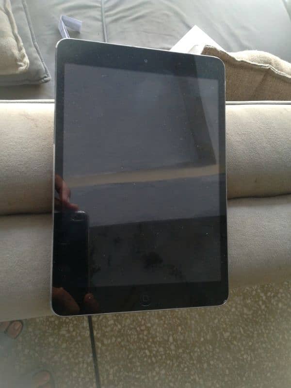 Ipad mini 3 0