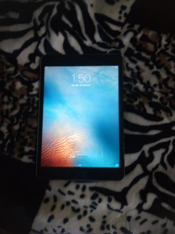 Ipad mini 3 2