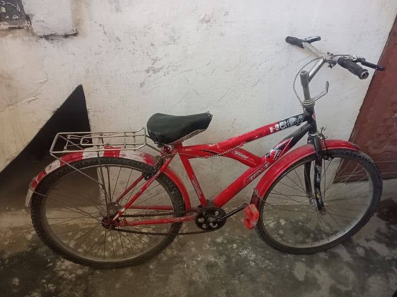 bicycle for sale 0