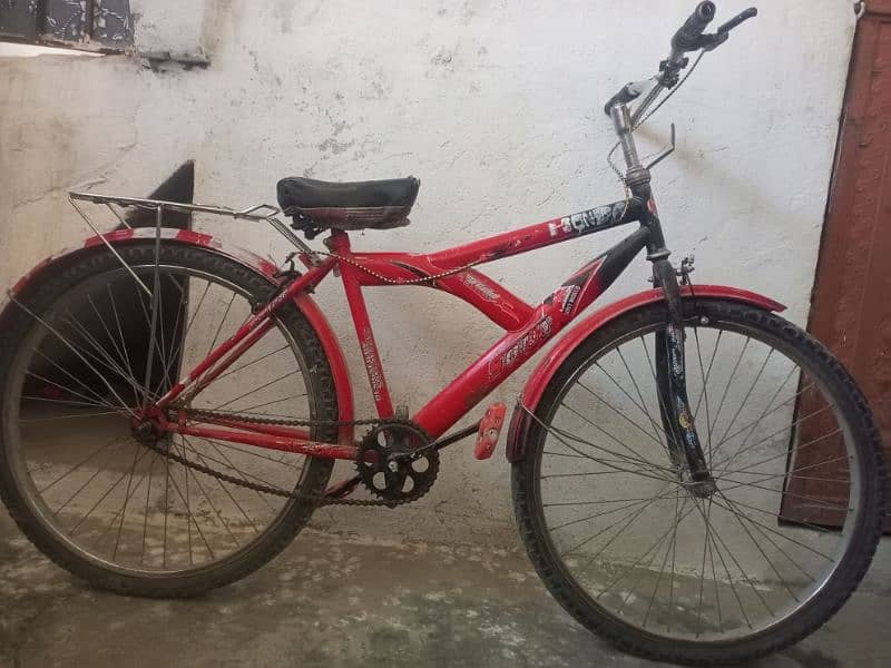 bicycle for sale 2