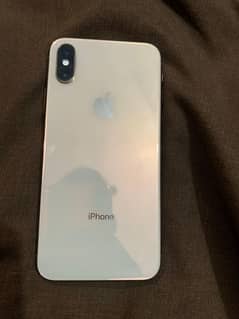 PTA approve both sims iphone XS