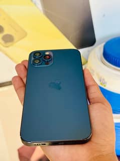 IPhone 12 Pro non pta 256GB