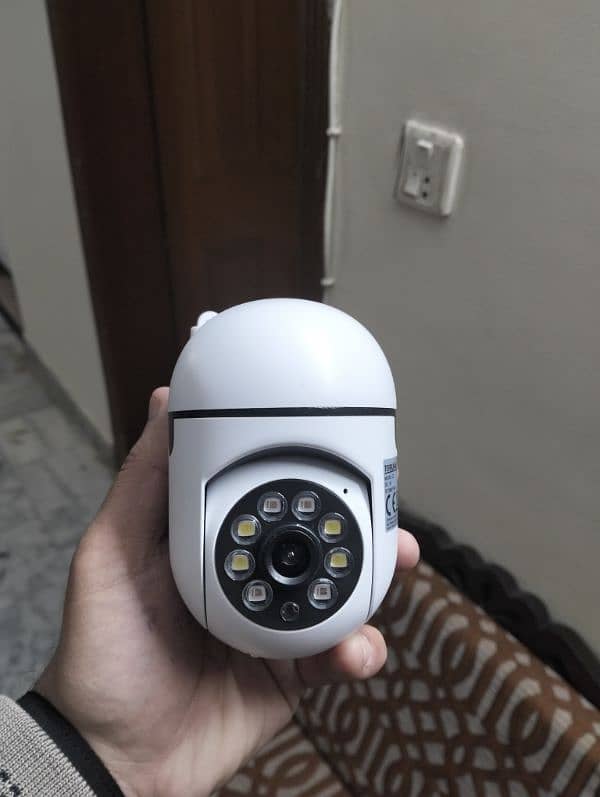 Teruhal Camera for Sale 0