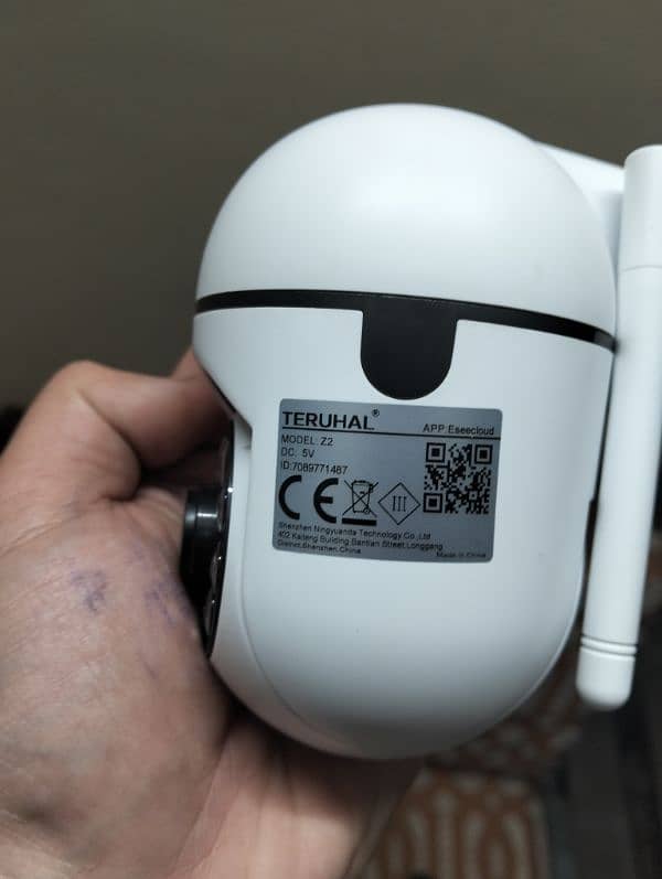 Teruhal Camera for Sale 3