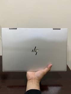 hp Envy x360