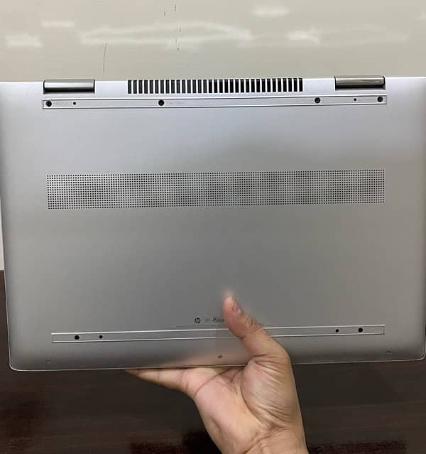 hp Envy x360 1