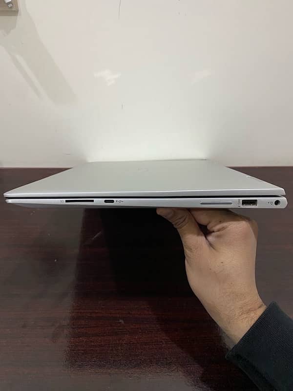 hp Envy x360 3