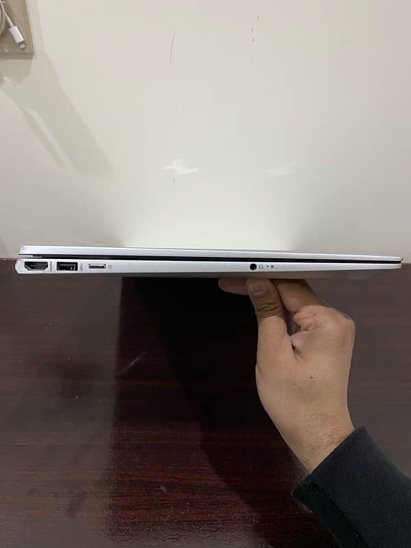 hp Envy x360 4