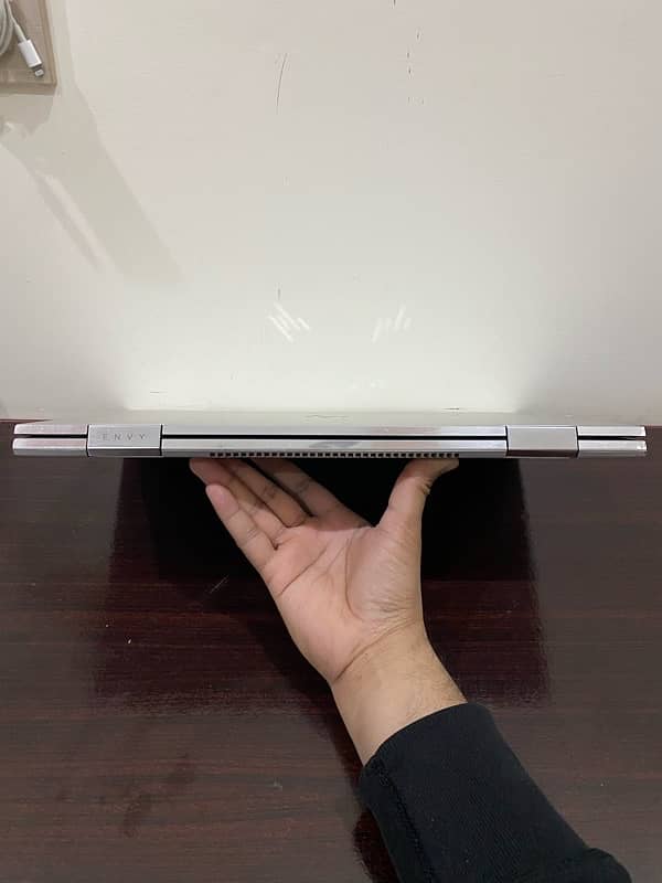 hp Envy x360 5