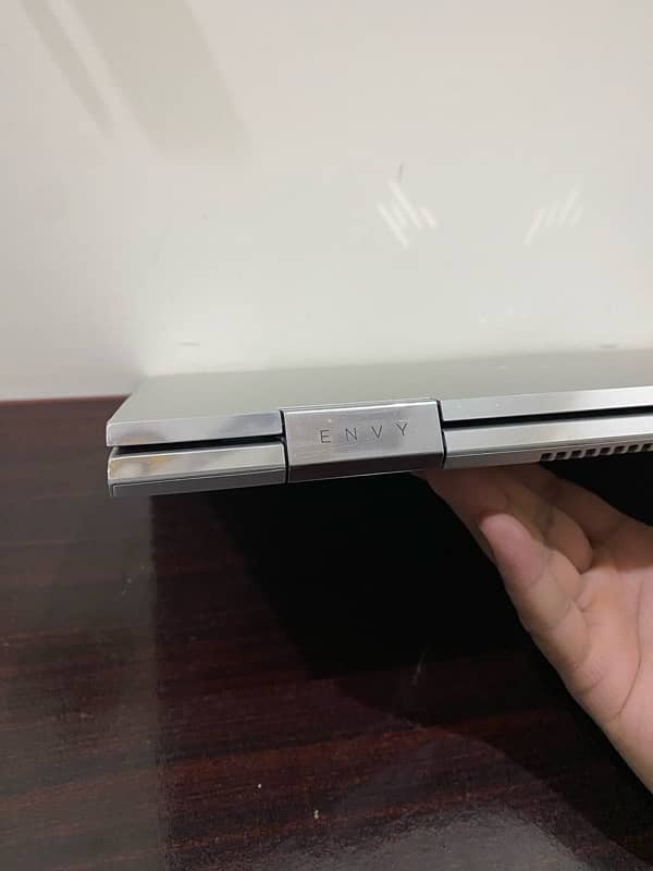 hp Envy x360 6