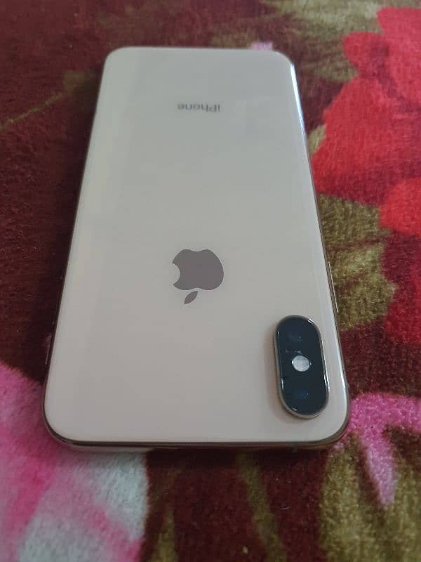 iphone xs 1