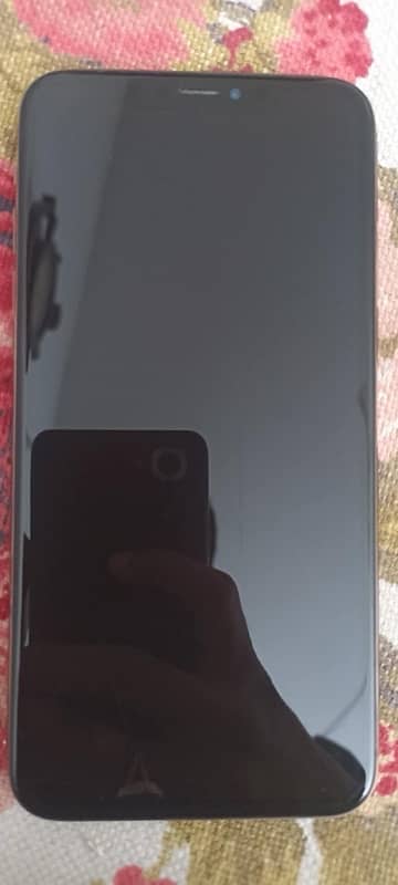 iPhone xsmax non pta 1