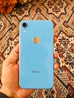 Apple Iphone XR  03406690789