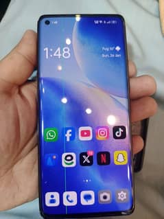 OPPO RENO 5 PRO 5G