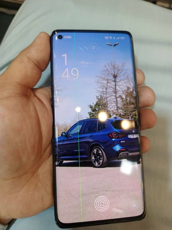 OPPO RENO 5 PRO 5G 1