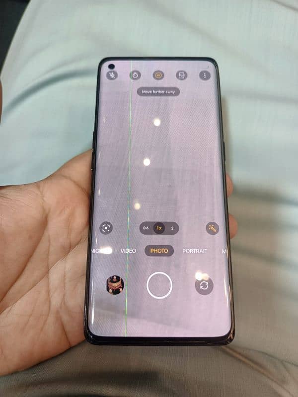 OPPO RENO 5 PRO 5G 2