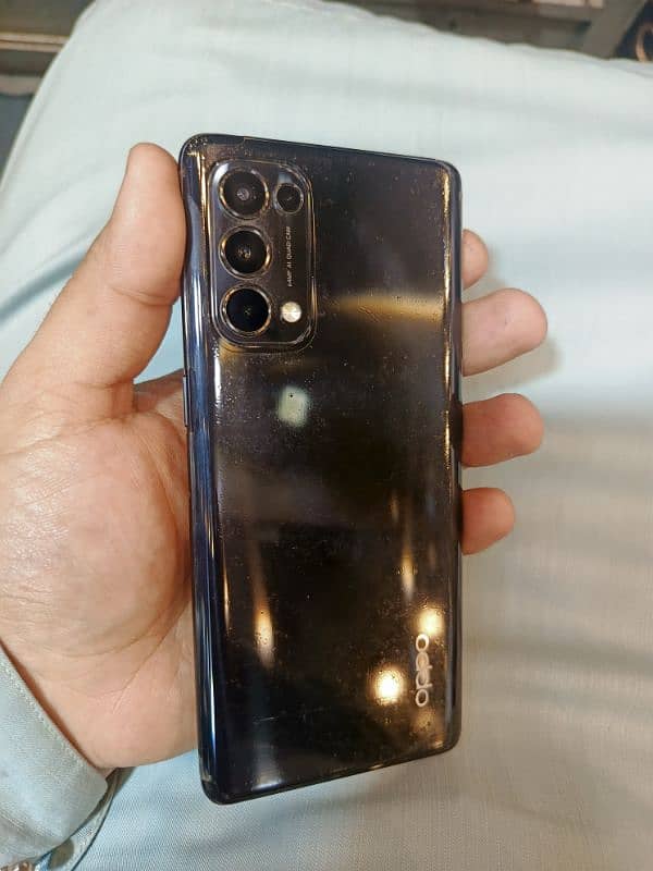 OPPO RENO 5 PRO 5G 3