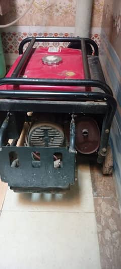 Generator for sale