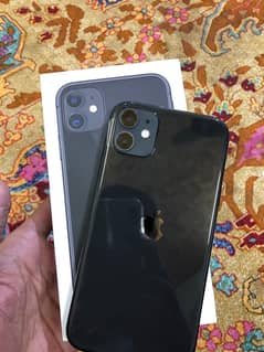 iPhone 11” 100 bh