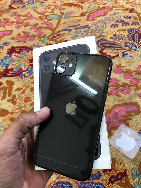 iPhone 11” 100 bh 1