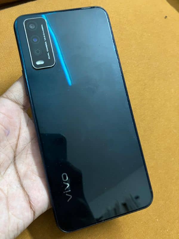 vivo y12s pta approve 1