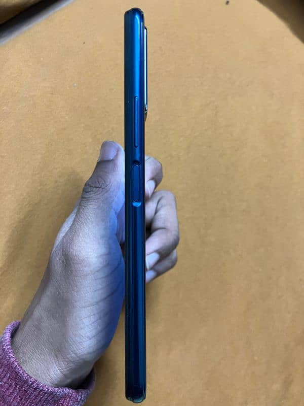 vivo y12s pta approve 5