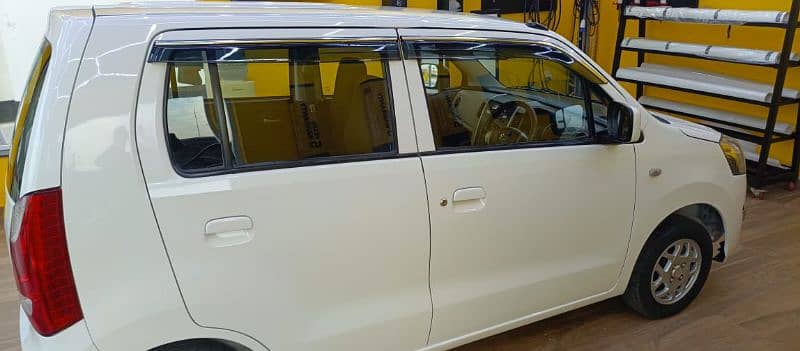 Suzuki Wagon R 2019 7