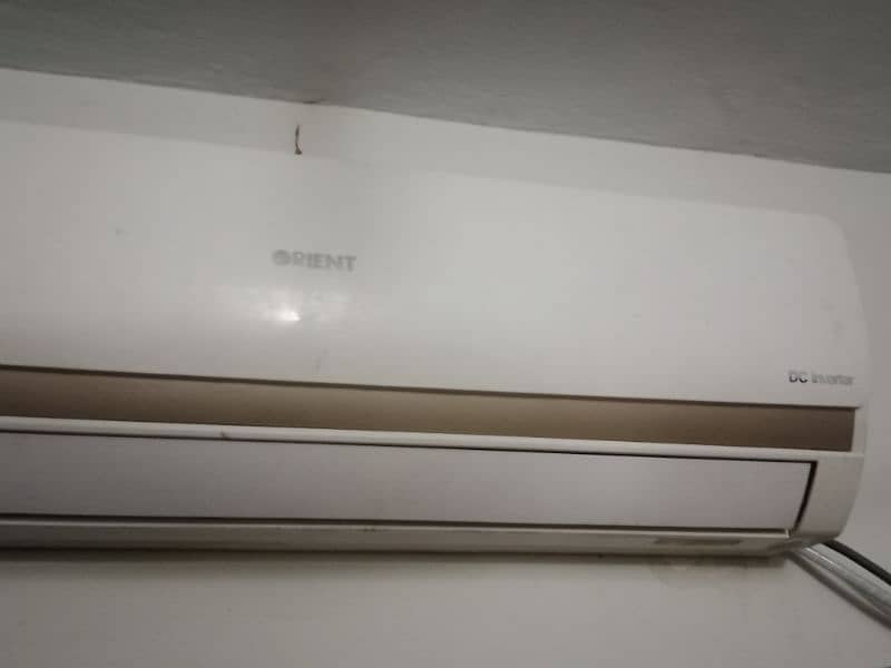 Orient Inverter AC 1.5 Ton 1