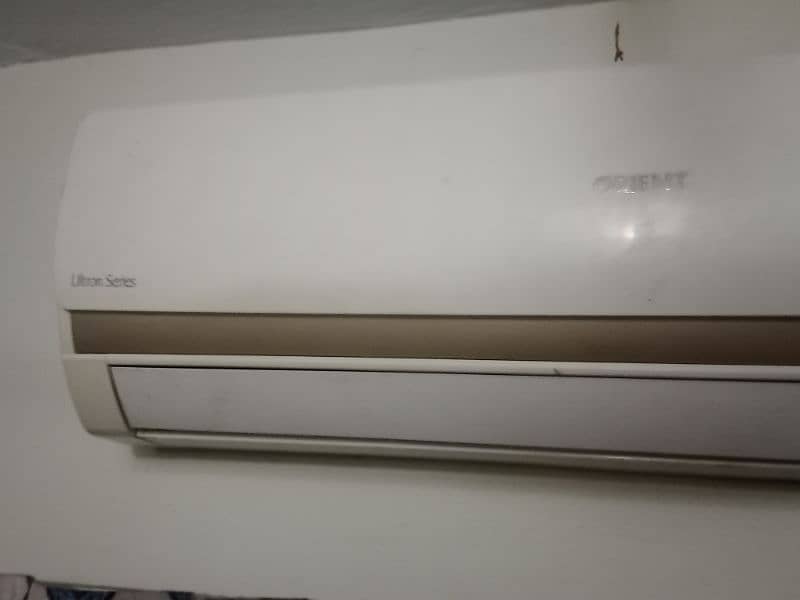 Orient Inverter AC 1.5 Ton 2