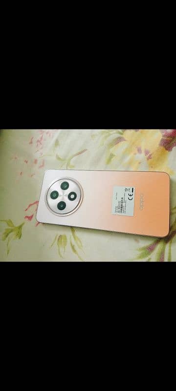 Oppo Reno 12f 4g only for sale 0