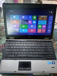 HP Laptop - 4gb Ram / 500gb HD